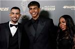 Breaking News: Lamine Yamal's Parents Confirm Their Divorce