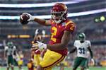 Brendan Rice: the Rising Star of Usc Football