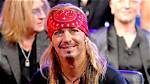 Bret Michaels: the Rock Legend Who Captivated Hearts