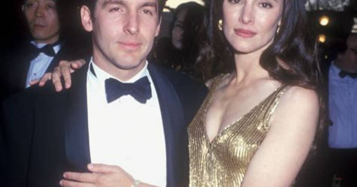 Brian Benben Biography, Height, Wife, Kids, Age, All About the Actor