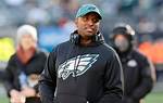 Brian Johnson Eagles Salary and Coaching Career