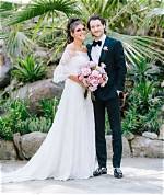 Brian Mckenna Married to Jessica Tarlov: a Deep Dive into Their Relationship
