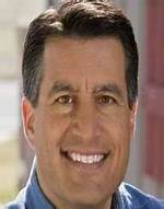 Brian Sandoval Biography, Life, Interesting Facts |
