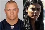 Brian Urlacher Baby Mama Meet Tyna Robertson on Instagram