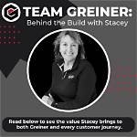 Brittany Greiner's Journey: the Man Behind the Athlete