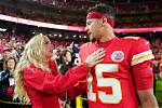 Brittany Mahomes: the Woman Behind the Star Quarterback