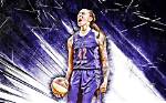 Brittney Griner: a Trailblazer for Women in Sports