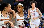 Brittney Griner's Brother Height: a Deep Dive into Family Dynamics