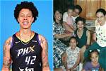Brittney Griner's Siblings: a Look into Her Family Life