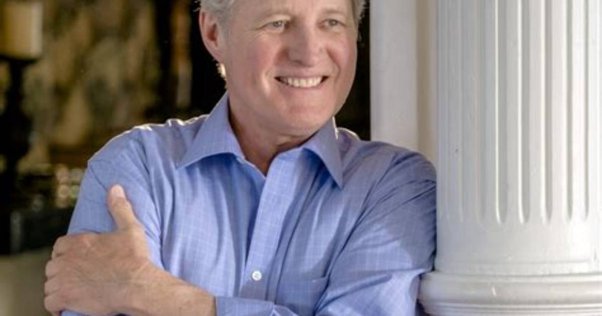 Bruce Boxleitner Age: a Comprehensive Look at the Life and Career of a Beloved Actor