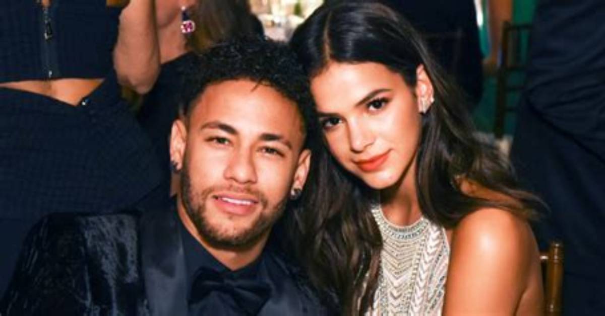 Bruna Marquezine Biography: Neymar's Ex-Husband Revealed