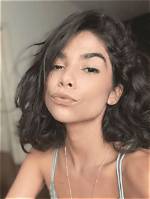 Bruna Mascarenhas Age (Sintonia) Height, Wiki, Boyfriend, Family Bio