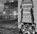 Buffalo Firefighter's Tragic Death in the Line of Duty