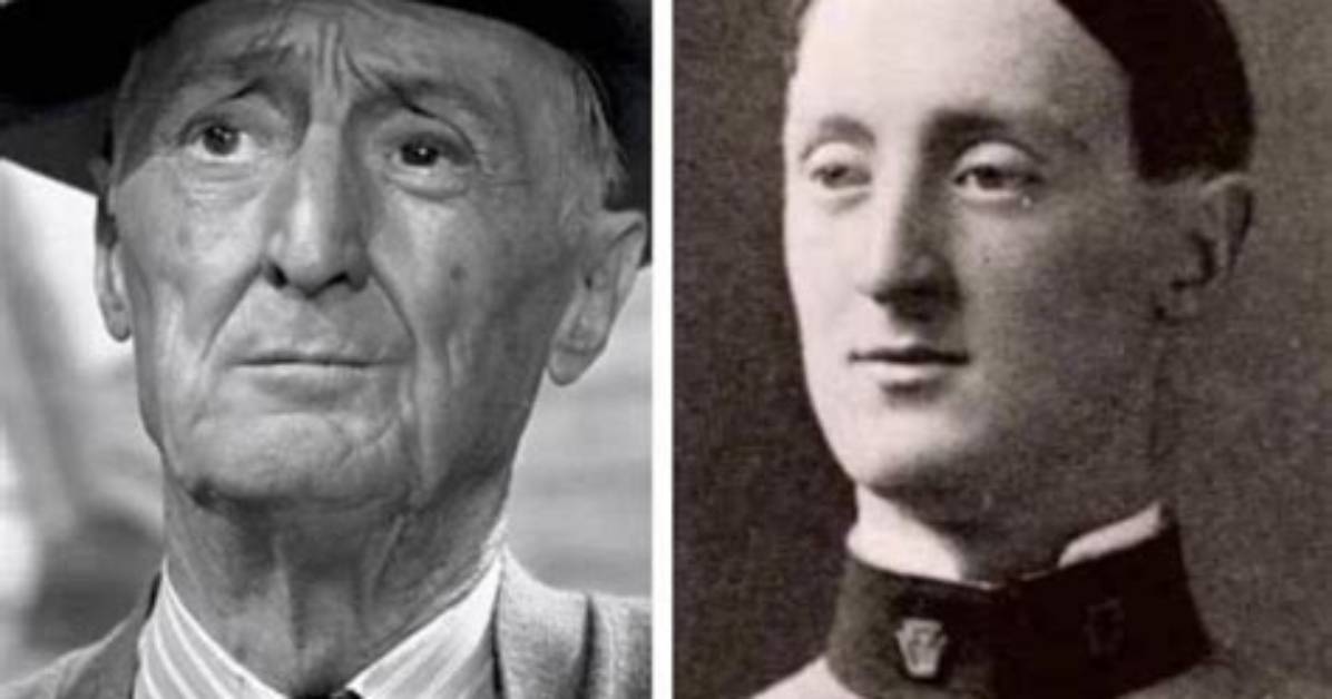 Burt Mustin: a Timeless Talent in Hollywood