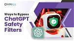 Bypass Chatgpt's Filters for Unrestricted Exploration