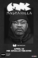 Byteblog | Masta Killa