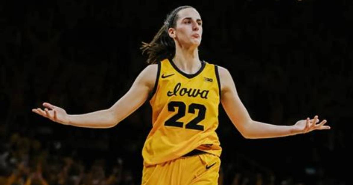 Caitlin Clark: a Journey of Identity and Triumph
