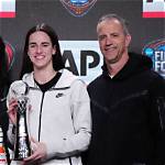 Caitlin Clark's Family Dynamics: Are Her Parents Together or Apart?