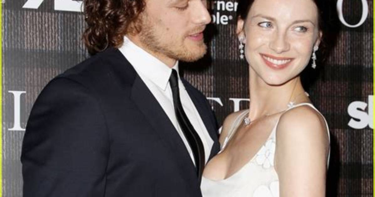 Caitriona Balfe E Sam Heughan: Unraveling Their Dynamic Duo