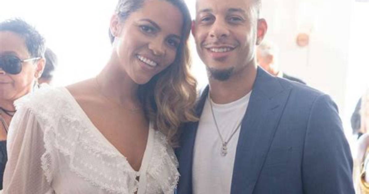 Callie Rivers and Seth Curry's Unbreakable Bond