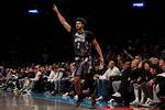 Cameron Johnson, Nba Star and Joe Johnson's Son