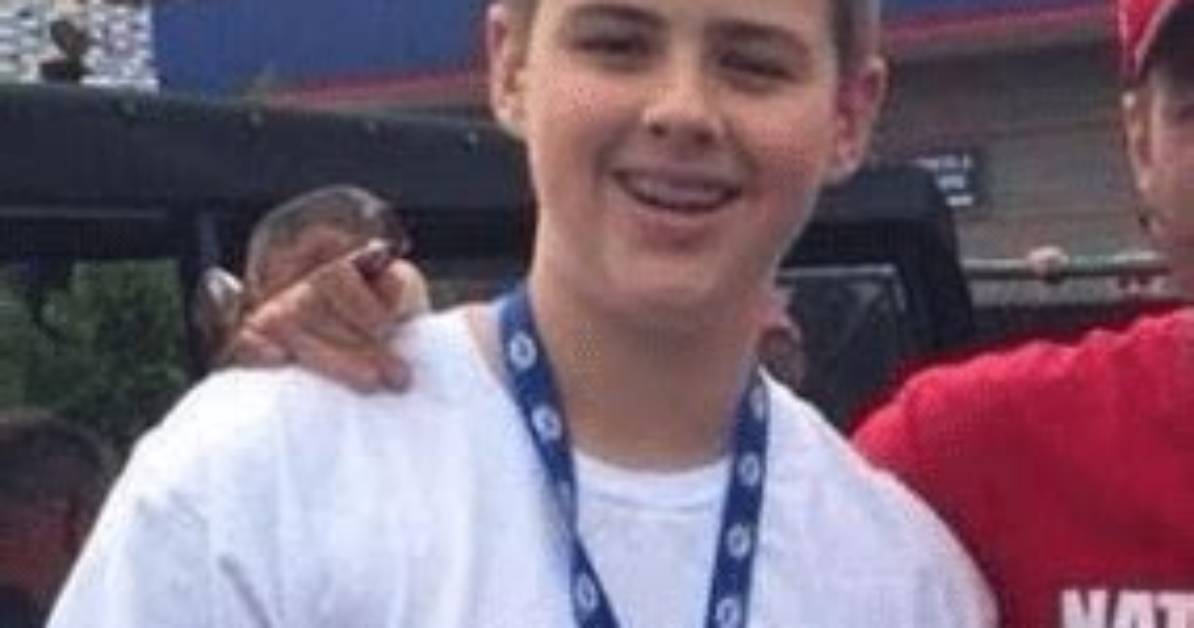 Cameron Kade Hickenbottom: a Rising Star in the Digital Age