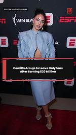 Camilla Araujo Onlyfans Leak and Its Consequences