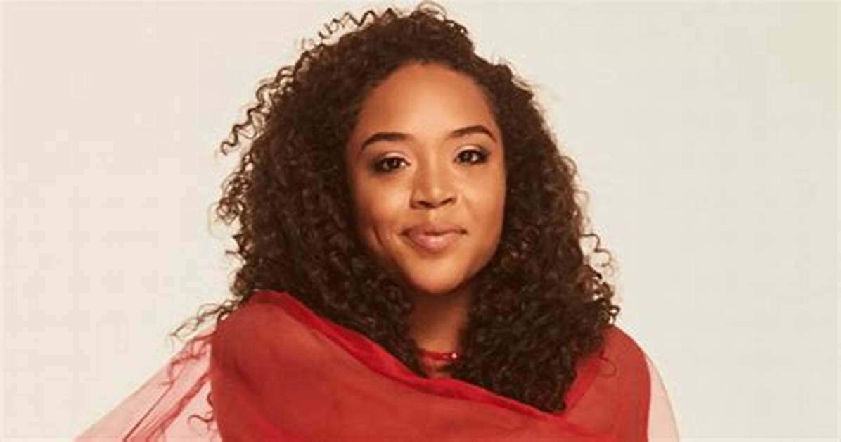 Candace Maxwell Bio, Wiki, Age, Family, Boyfriend, Movies, Tv Shows, and Net Worth