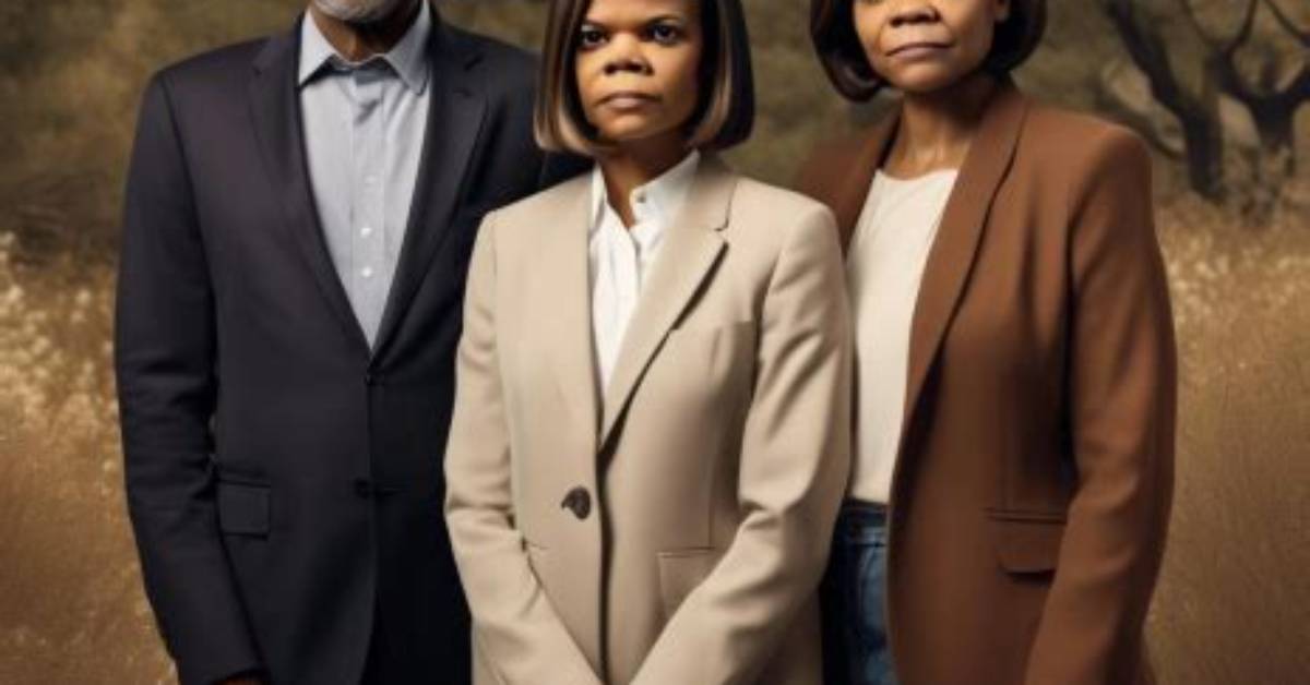 Candace Owens: Unveiling Her Parents' Names