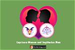 Capricorn Woman and Sagittarius Man - a Relationship of Opposites