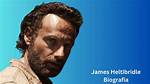 Captivating Look: James Heltibridle's Journey on "The Walking Dead"