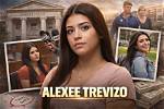Captivating Moments: a Dive into Alexee Trevizo Pictures