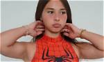 Captivating Sophie Rain Spider Suit Footage Unveiled