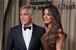 Capturing Joy: Pictures of George Clooney's Twins