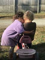 Capturing Love: the Heartwarming Moments of Kids and Mom Cctv Video