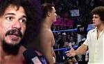 Carlito Defends Controversial Storyline with John Cena