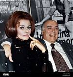 Carlo Ponti: a Maestro of Cinema and Love