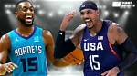 Carmelo Anthony: a Deep Dive into His Height and Impact on Basketball