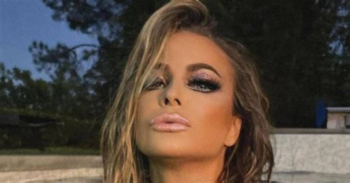 Carmen Electra Nude: a Comprehensive Insight into Her Life, Career, and Impact