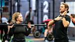 Carolines Impact on His Crossfit Journey ·