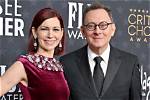 Carrie Preston's Son: a Glimpse into Family Life