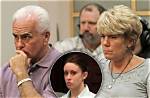 Casey Anthony's Mother's Day Saga: a Haunting Tale