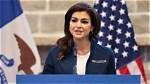 Casey Desantis Bio, Age, Height, Net Worth, Parents, Nationality, Children, Ethnicity