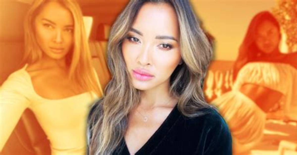 Cassandra Dawn from Selling Sunset: Instagram, Ethnicity, Age! |