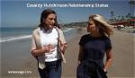 Cassidy Hutchinson Dating: Exploring the Relationship Status of a Political Rising Star