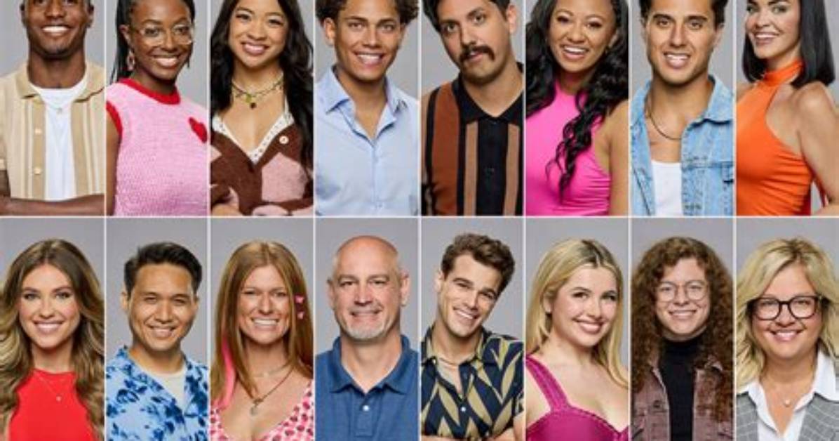 Catching up with "Big Brother 2" Houseguests: Where Are They Now?