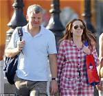Catherine Tate Husband: Who Is Jeff Gutheim?
