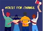 Cathy May: the Voice of Change | Empowering Leadership