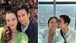 Catriona and Sam Milby: a Closer Look at Their Love Story and Journey