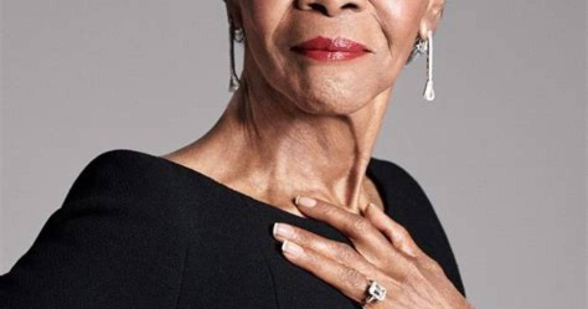 Cecily Tyson: a Trailblazer in the Acting World